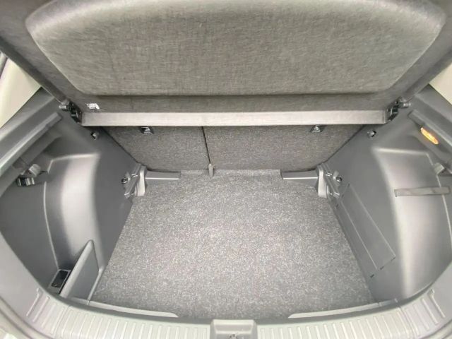 Skoda Fabia 1.0 TSI Selection