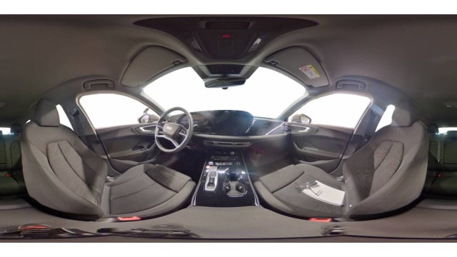 Audi A5 Avant S-Tronic