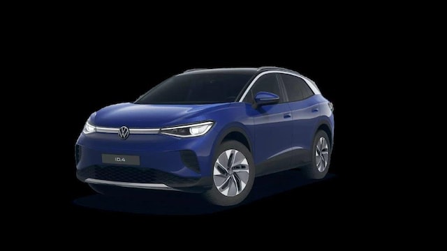 Volkswagen ID.4 IQ.Drive Performance Pro