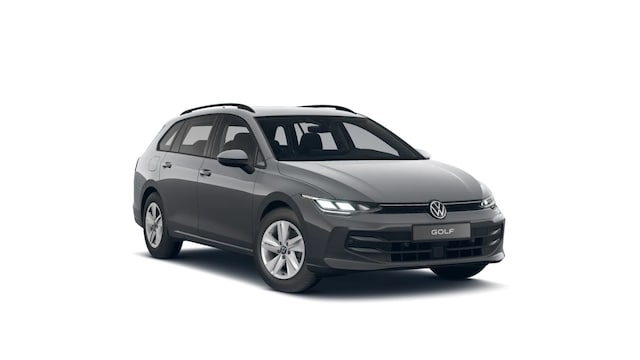 Volkswagen Golf 1.5 TSI Golf VIII Life Variant