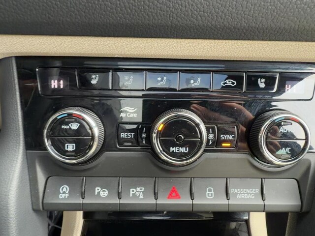 Skoda Kodiaq L&K MATRIX+APP+DAB+PANO+VIRT+ACC+NAVI+PDC