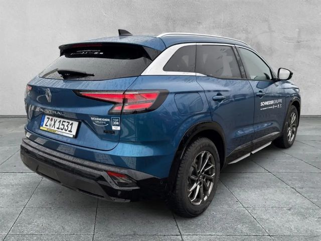 Renault Austral Techno