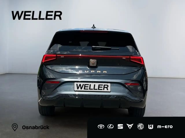 Cupra Born 77 kWh