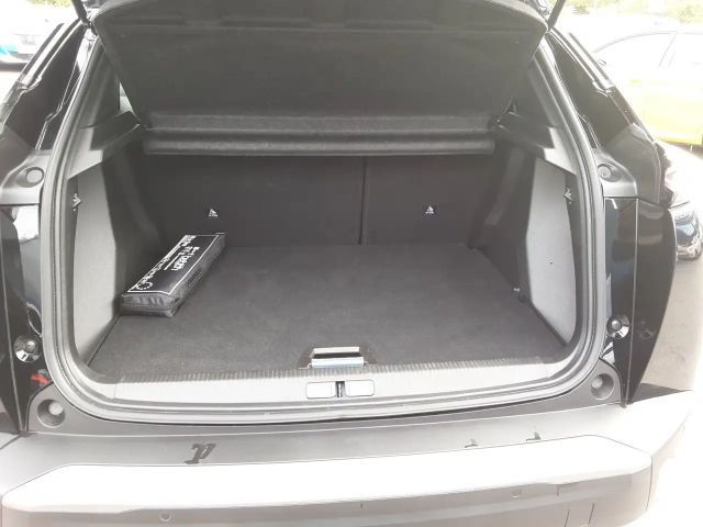 Peugeot 2008 Allure Pack