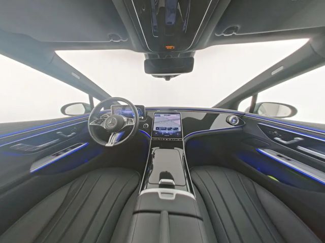 Mercedes-Benz EQE 300 Business Line Sedan