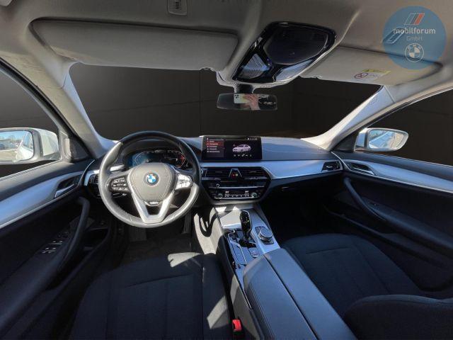 BMW 530 530d Sedan xDrive