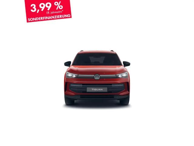 Volkswagen Tiguan DSG IQ.Drive
