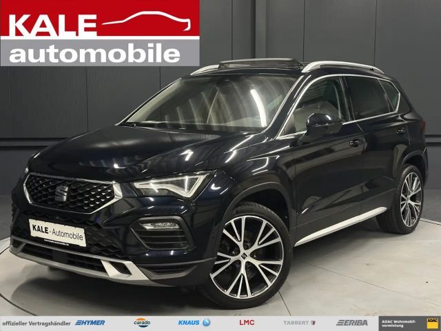Seat Ateca 4Drive