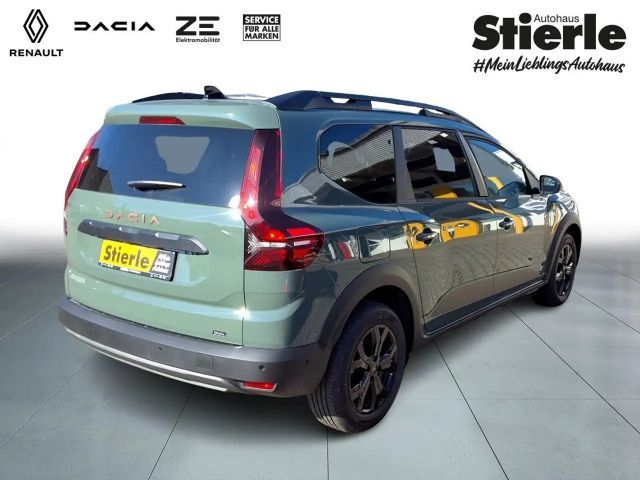 Dacia Jogger Extreme