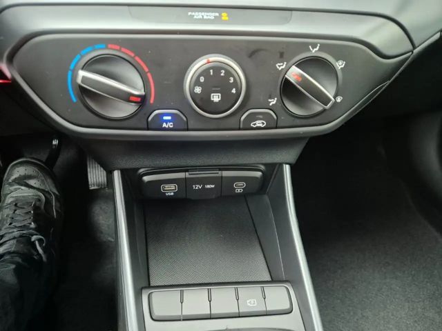 Hyundai i20 1.2 Smart