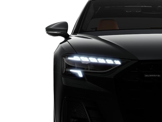 Audi A8 60 TFSI Hybride Lang Quattro