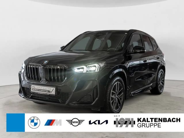 BMW X1 M-Sport xDrive