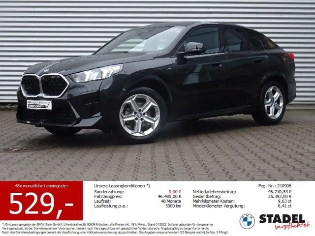 BMW X2 M-Sport xDrive20d