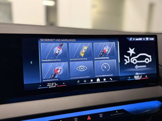 BMW X3 M-Sport xDrive