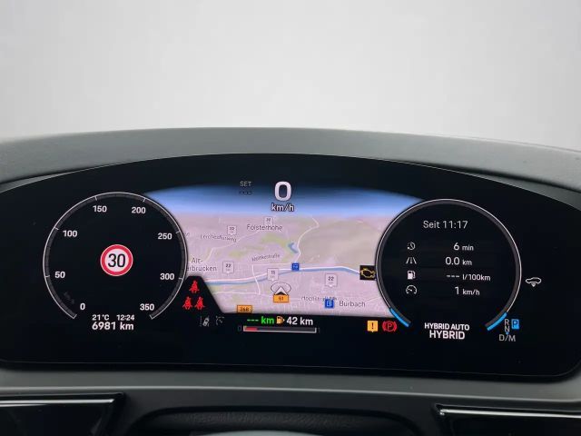 Porsche Cayenne Coupé E-Hybrid Turbo