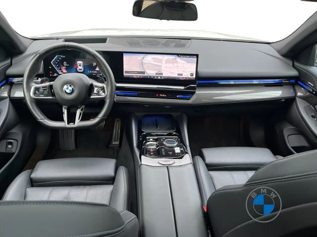 BMW 520 520i M-Sport Touring