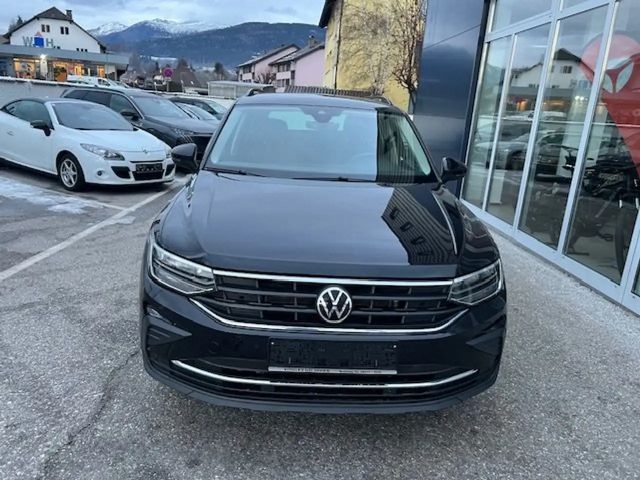 Volkswagen Tiguan 4Motion DSG Life