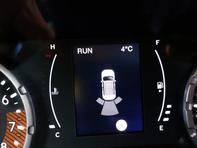 Jeep Renegade Longitude