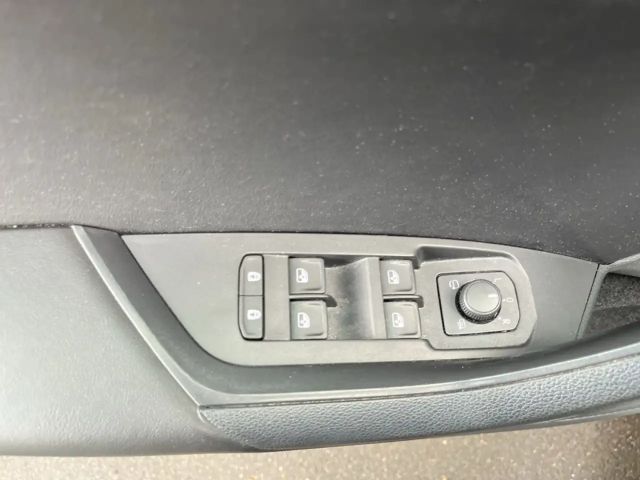 Skoda Kodiaq 2.0 TSI 4x4 Clever