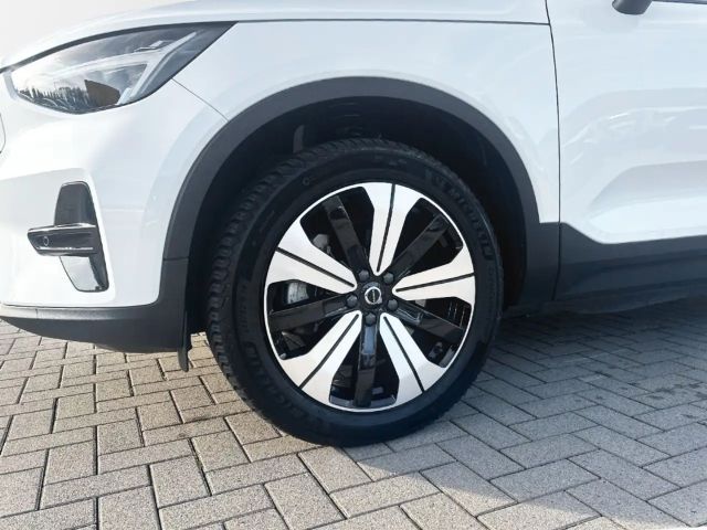 Volvo XC40 Plus Recharge