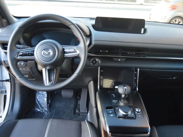 Mazda MX-30 Exclusive-line