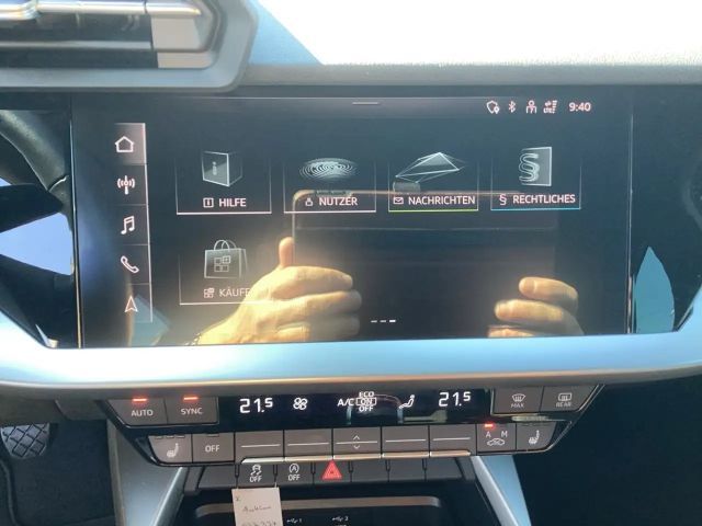 Audi A3 30 TFSI Sedan