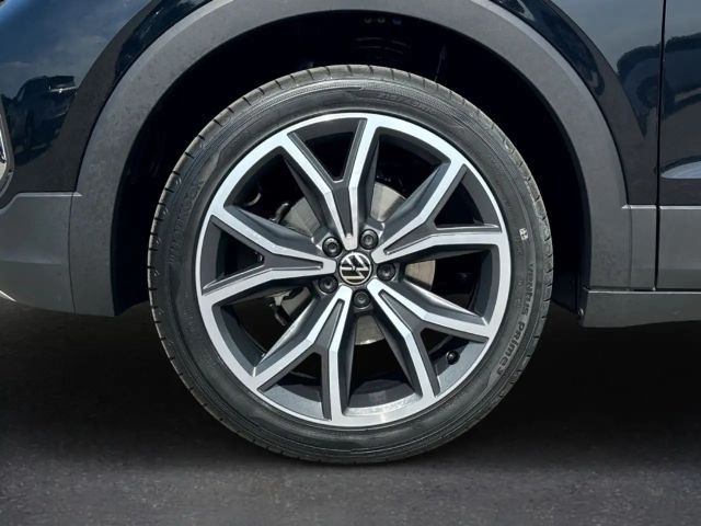 Volkswagen T-Cross 1.0 TSI DSG Style