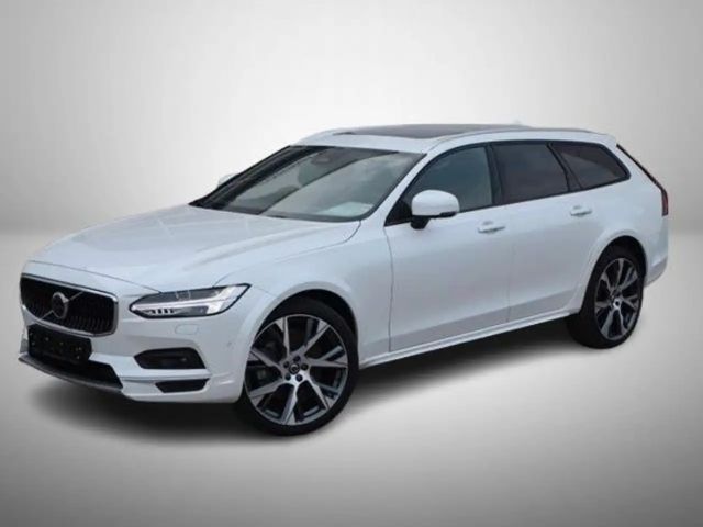 Volvo V90 Cross Country Ultimate