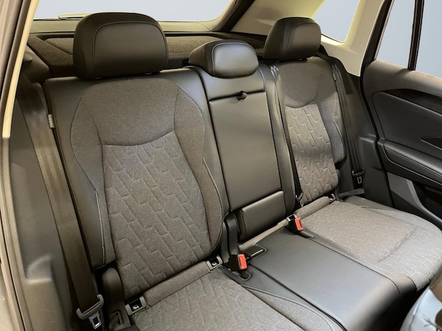 Volkswagen Tiguan 1.5 eTSI DSG