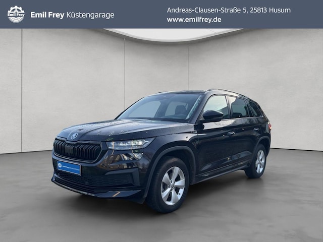 Skoda Kodiaq 2.0 TDI Sportline