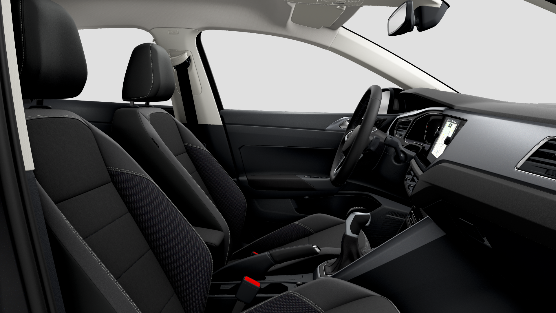 Volkswagen Taigo 1.0 TSI DSG