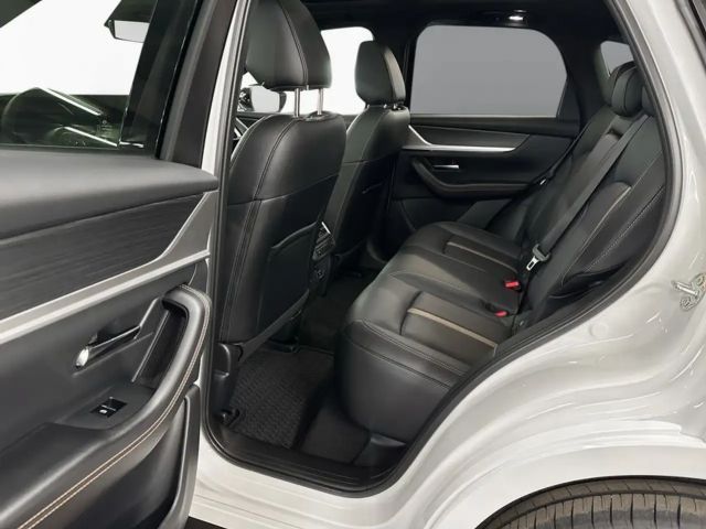 Mazda CX-60 4WD Homura Plus e-Skyactiv