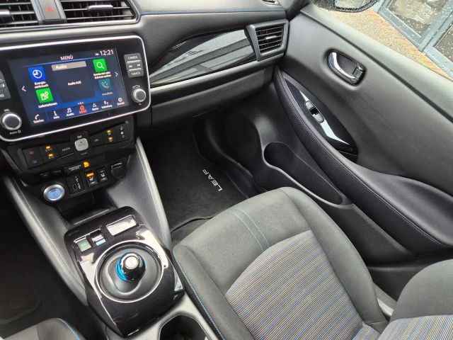 Nissan Leaf 62 kWh N-Connecta