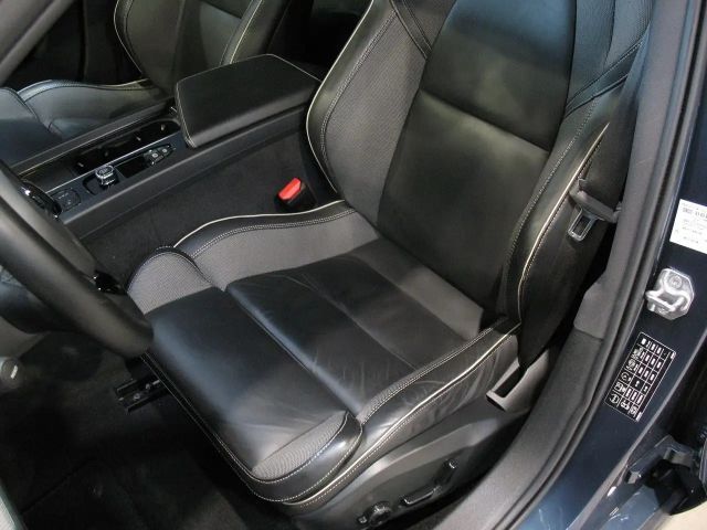 Volvo V60 Geartronic R-Design