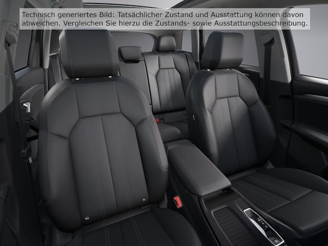 Audi Q6 e-tron SUV e-tron Audi Q6 SUV e-tron