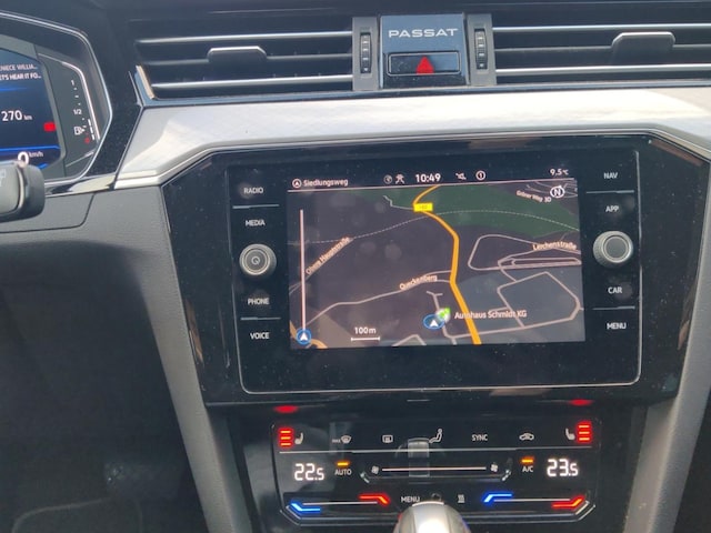 Volkswagen Passat 2.0 TDI Business Variant