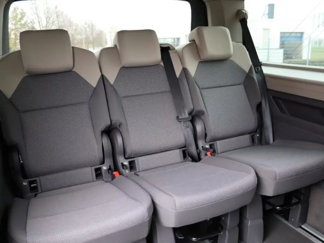 Volkswagen Multivan 2.0 TDI DSG T7