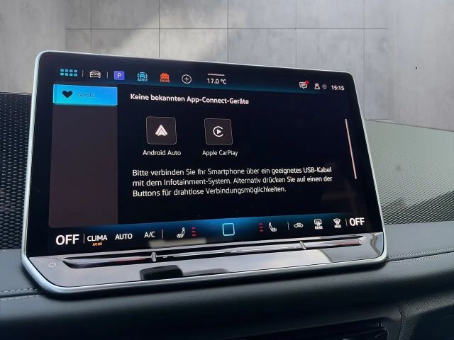 Volkswagen Tiguan DSG eHybrid