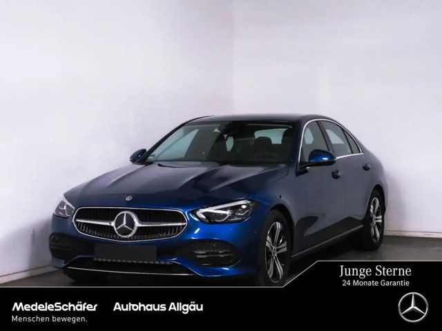 Mercedes-Benz C 220 AVANTGARDE C 220 d Sedan