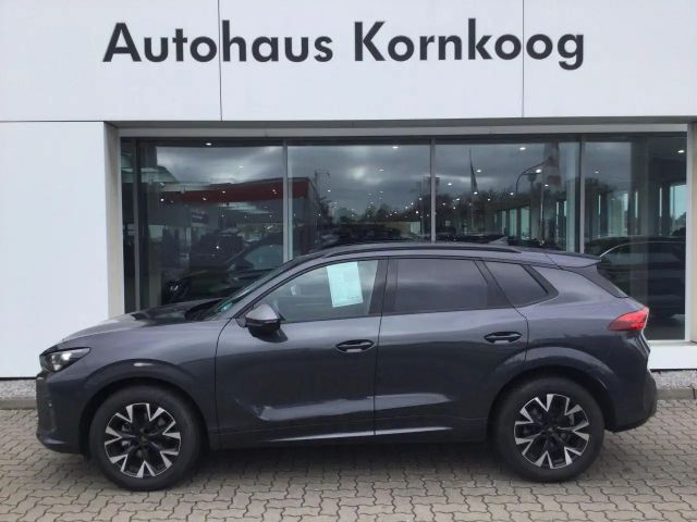 Cupra Terramar 1.5 eTSI