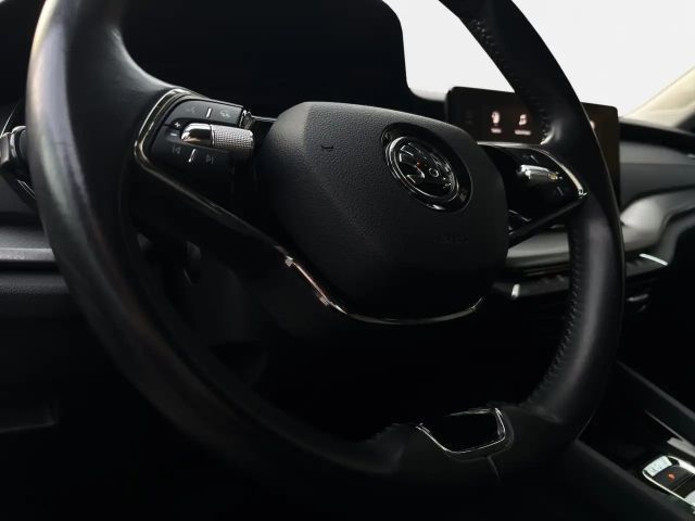 Skoda Octavia Ambition Combi iV