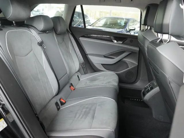 Volkswagen Passat 2.0 TDI Variant