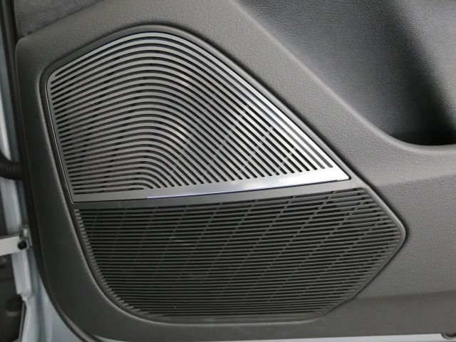 Audi SQ8 4.0 TFSI Competition Quattro