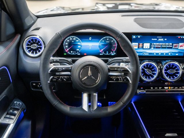 Mercedes-Benz GLB 200 GLB 200 d