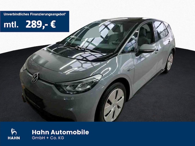 Volkswagen ID.3 Performance Pure