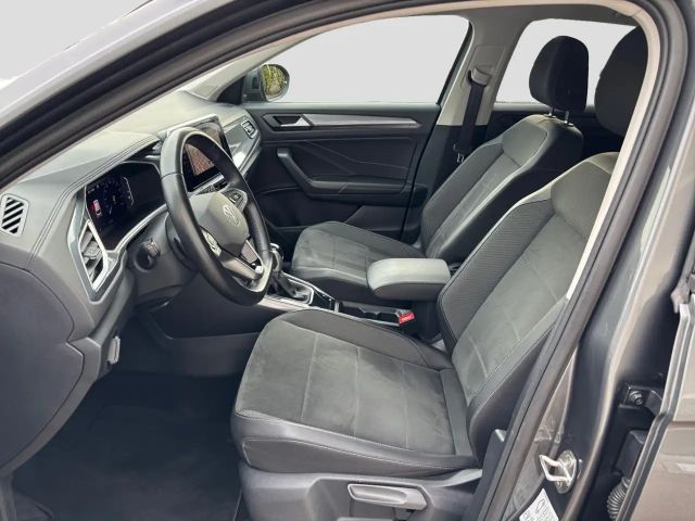 Volkswagen T-Roc DSG Style