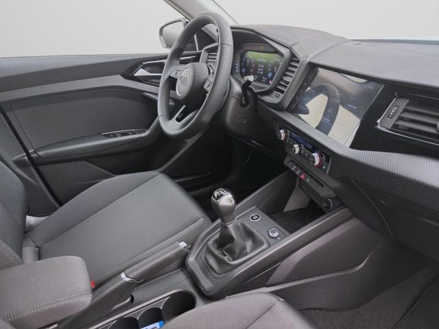 Audi A1 25 TFSI Sportback