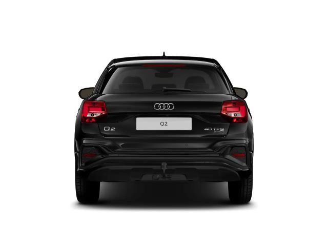 Audi Q2 40 TFSI Quattro S-Line