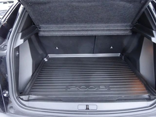 Peugeot 2008 BlueHDi EAT8 GT-Line