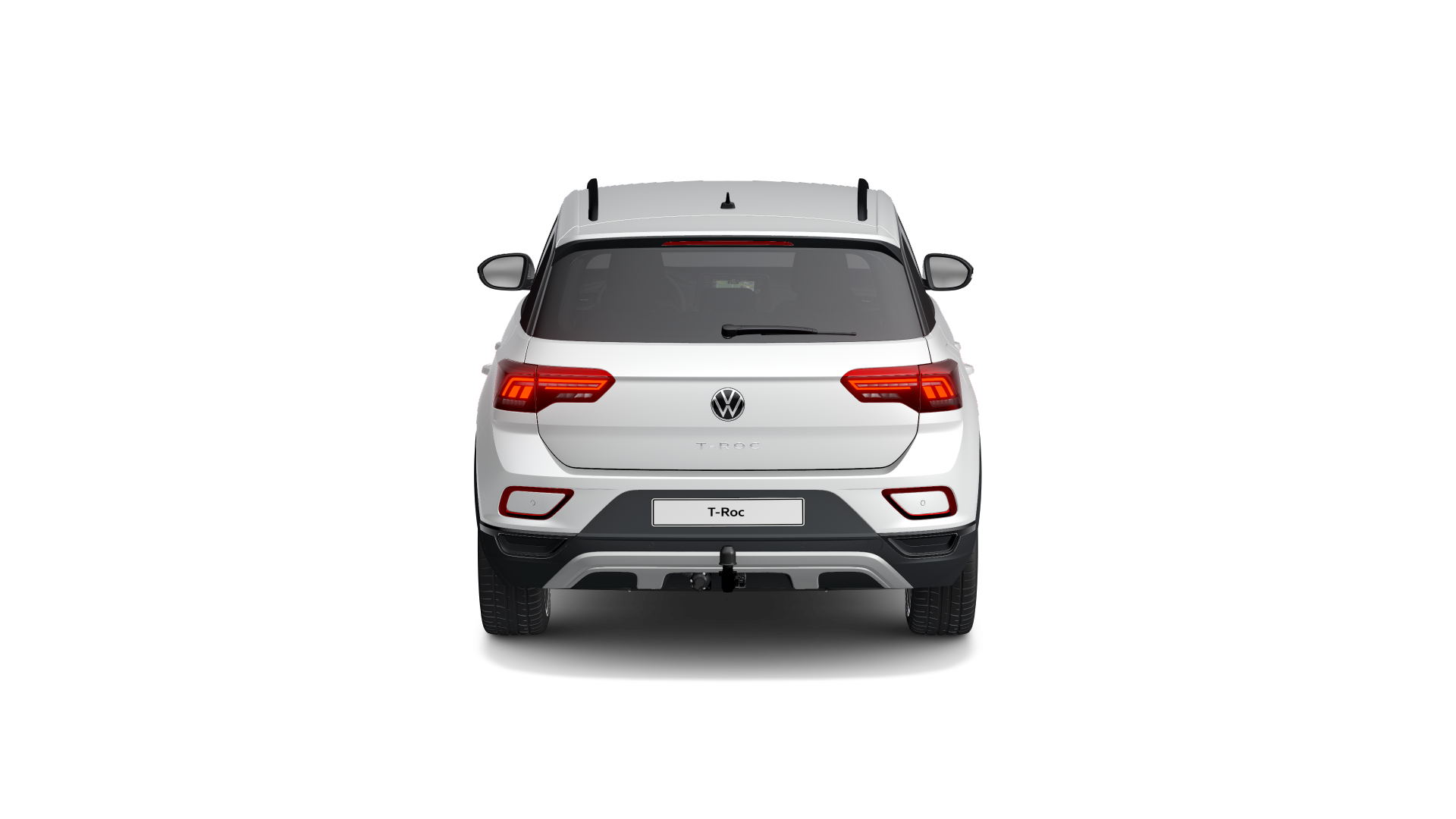 Volkswagen T-Roc 1.0 TSI Style